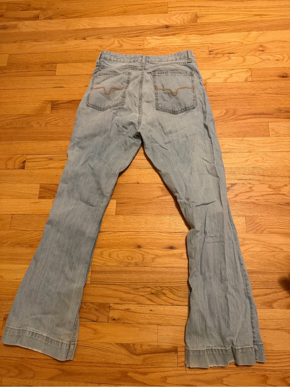Kimes ranch jennifer jeans